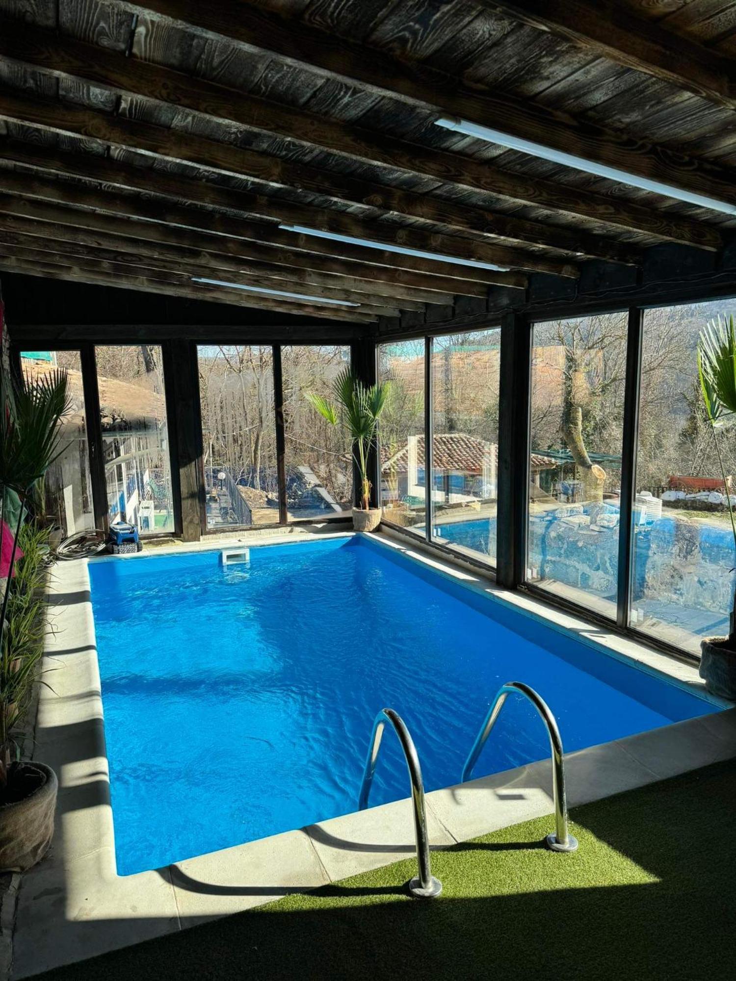 Cherni Vrŭkh Complex Cherni Vrah מראה חיצוני תמונה