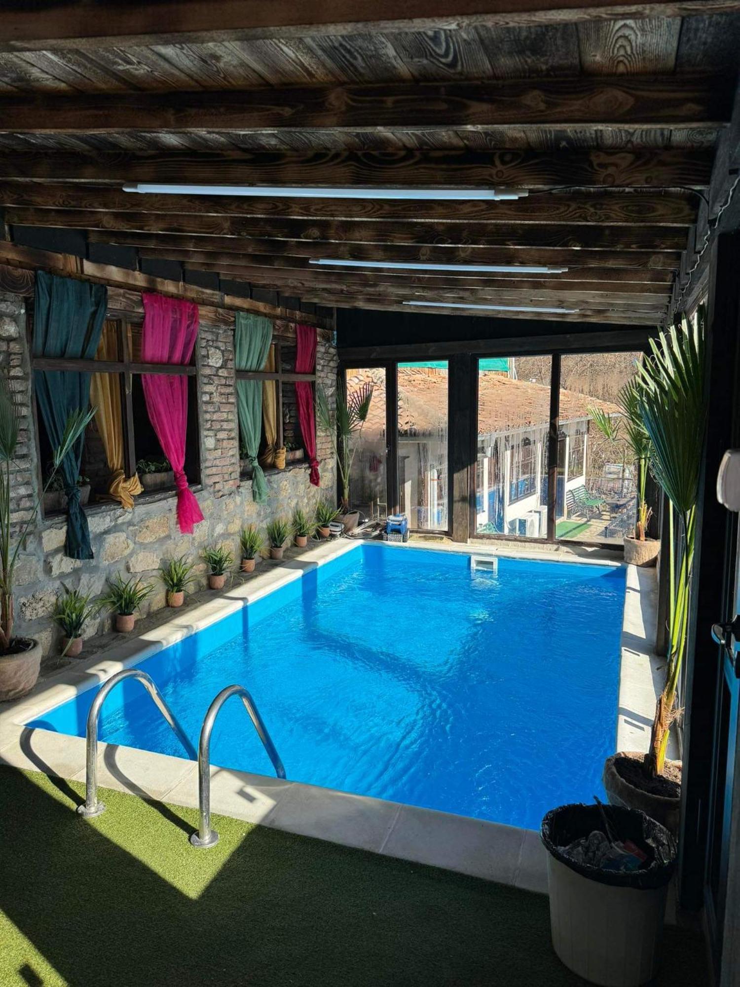 Cherni Vrŭkh Complex Cherni Vrah מראה חיצוני תמונה