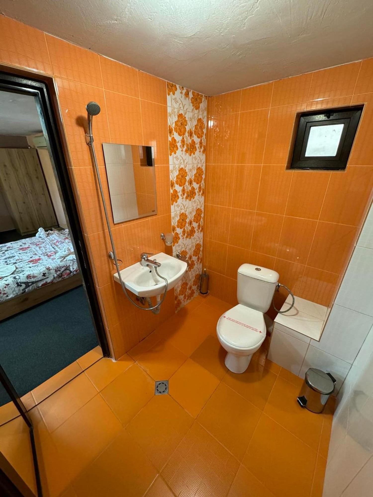 Cherni Vrŭkh Complex Cherni Vrah מראה חיצוני תמונה