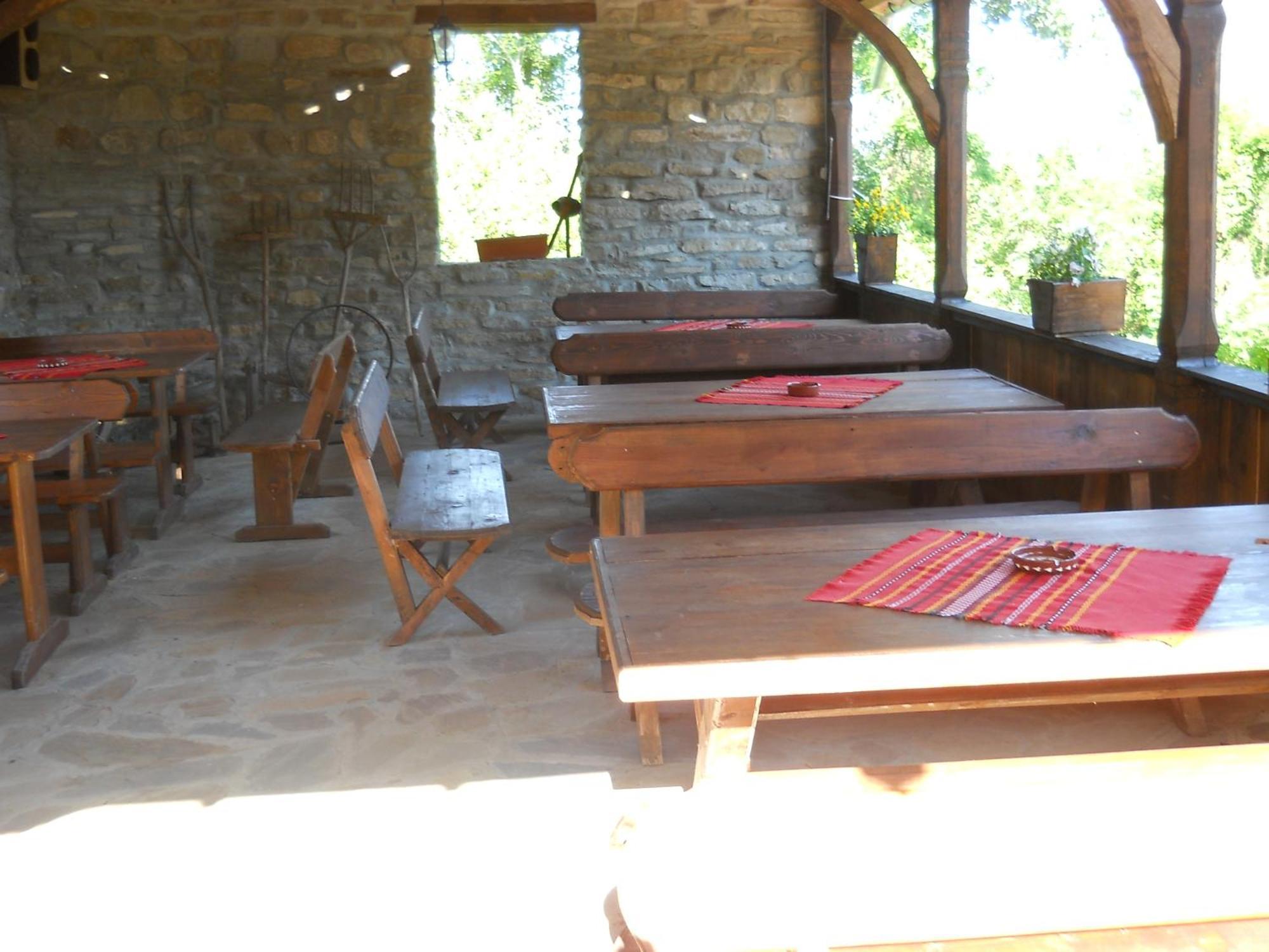 Cherni Vrŭkh Complex Cherni Vrah מראה חיצוני תמונה