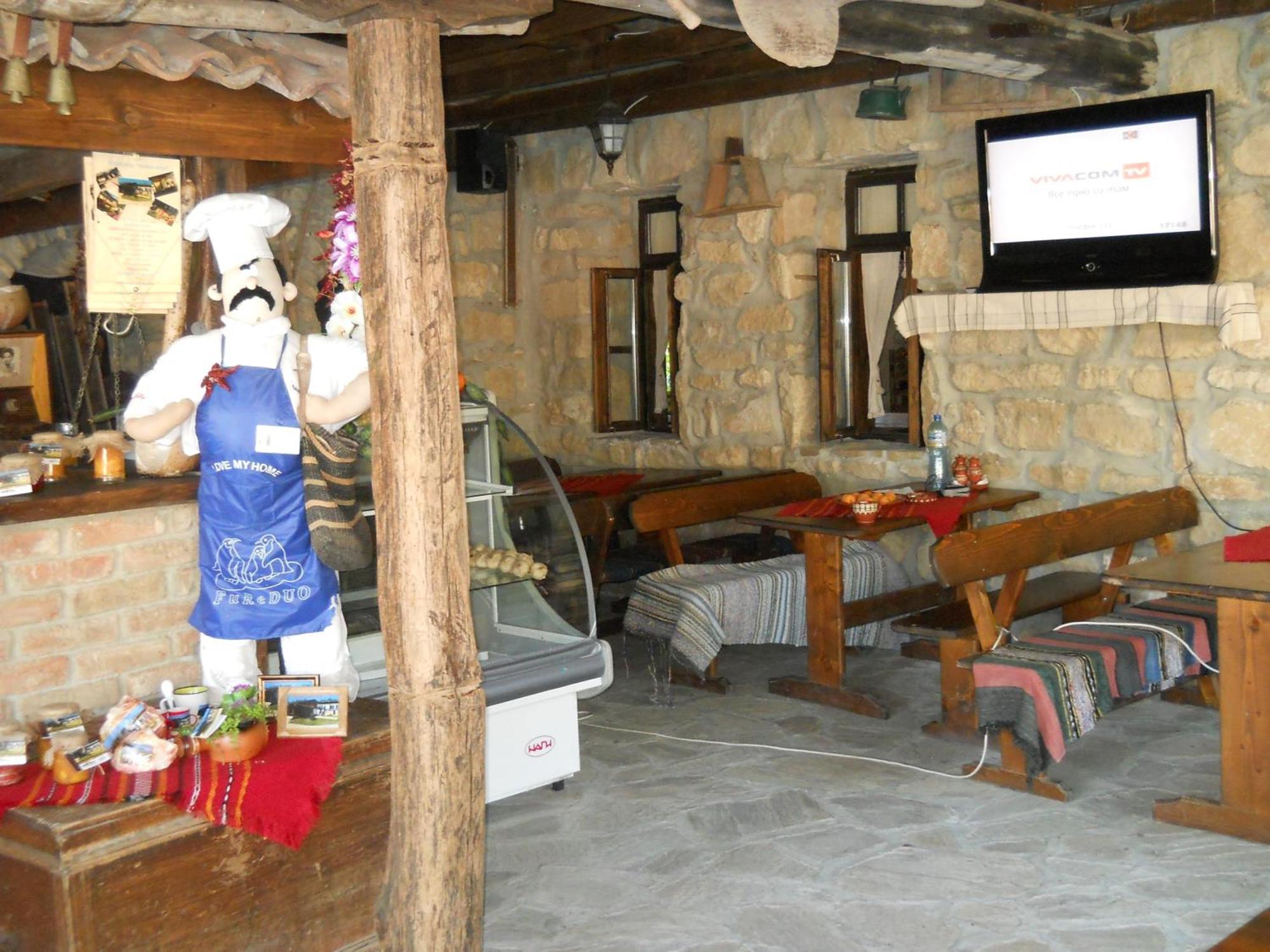 Cherni Vrŭkh Complex Cherni Vrah מראה חיצוני תמונה