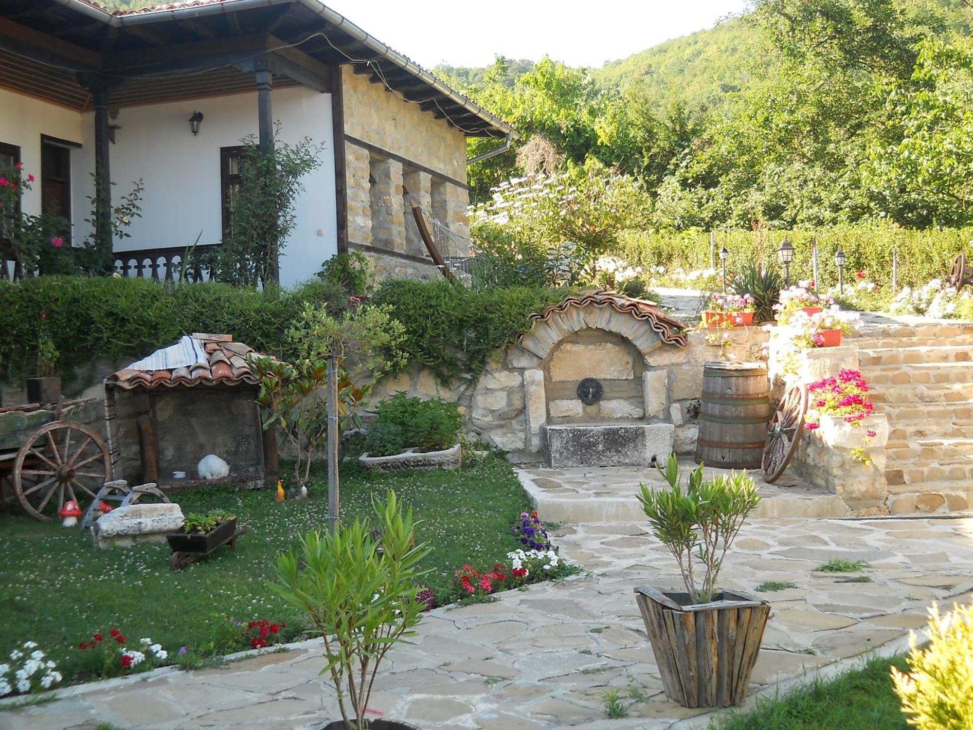 Cherni Vrŭkh Complex Cherni Vrah מראה חיצוני תמונה